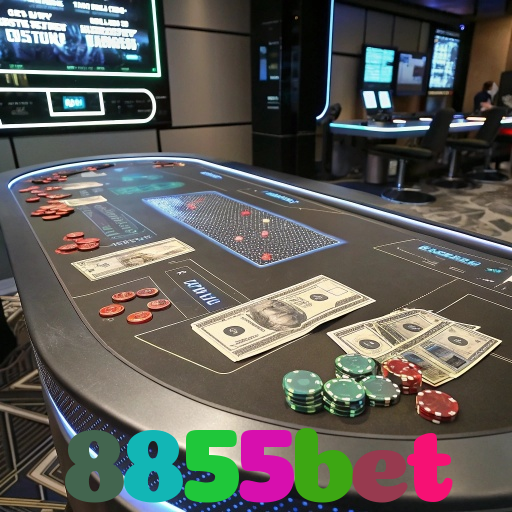 8855bet - Baixe o App 8855bet para Android e Comece a Jogar