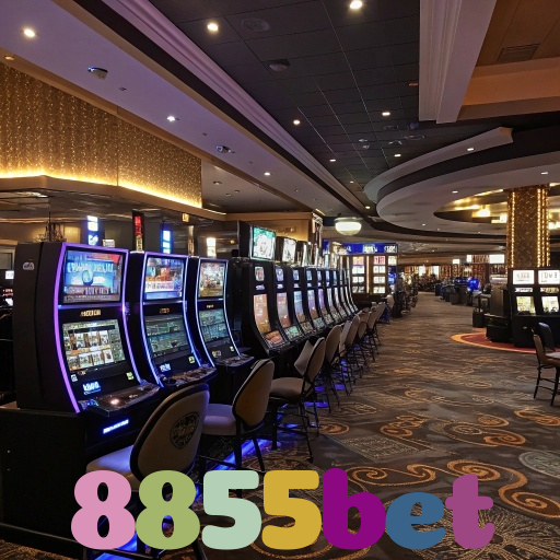 8855bet - Baixe o App 8855bet para Android e Comece a Jogar