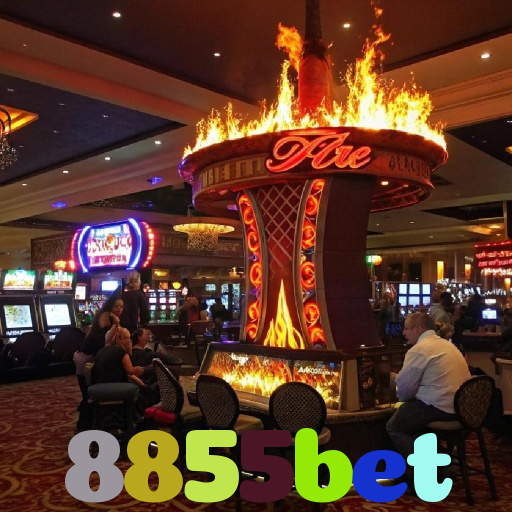 8855bet - Baixe o App 8855bet para Android e Comece a Jogar
