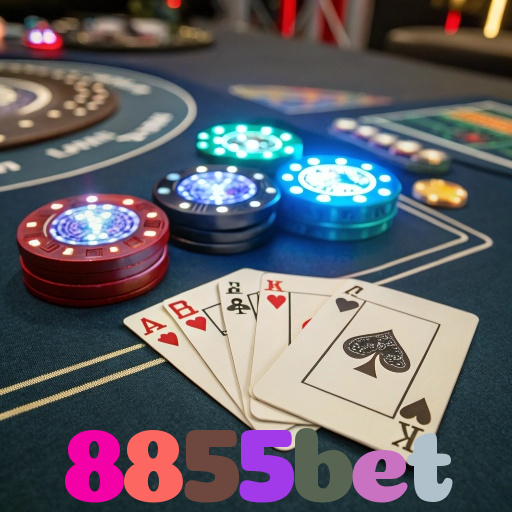 8855bet - Baixe o app 8855bet no Google Play e jogue ao vivo