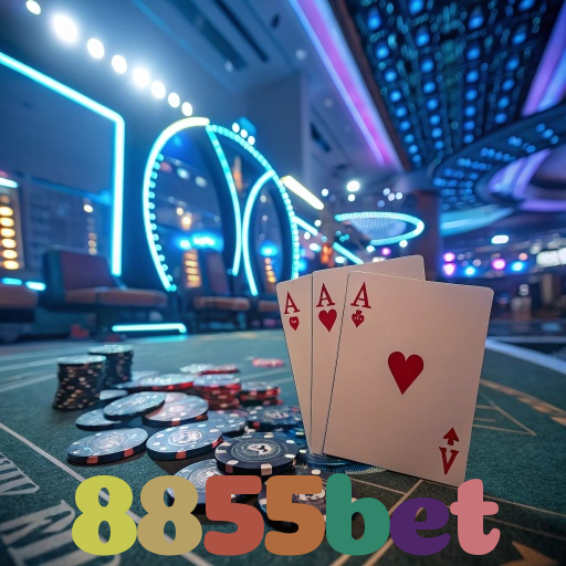 8855bet - Baixe o App 8855bet para Android e Comece a Jogar