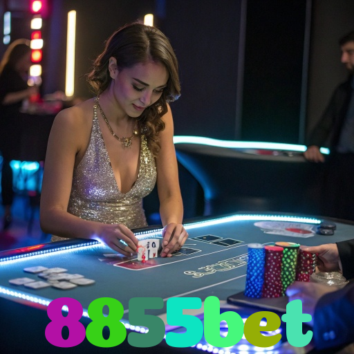 8855bet - Baixe o app 8855bet no Google Play e jogue ao vivo