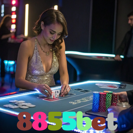 8855bet - Baixe o app 8855bet no Google Play e jogue ao vivo