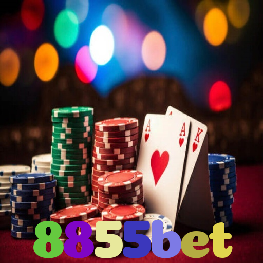8855bet - Baixe o App 8855bet para Android e Comece a Jogar