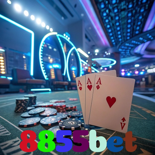 8855bet - Baixe o App 8855bet para Android e Comece a Jogar
