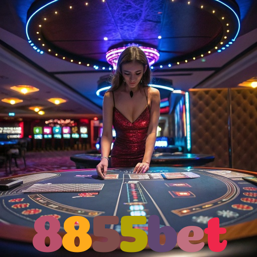 8855bet - Baixe o app 8855bet no Google Play e jogue ao vivo