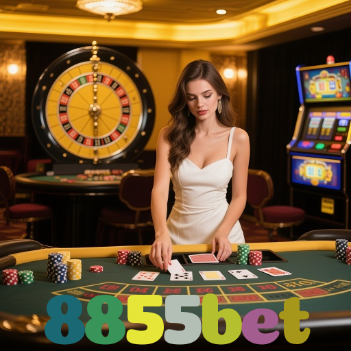8855bet - Baixe o app 8855bet no Google Play e jogue ao vivo