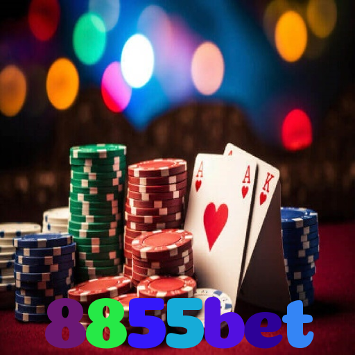 8855bet - Baixe o app 8855bet no Google Play e jogue ao vivo