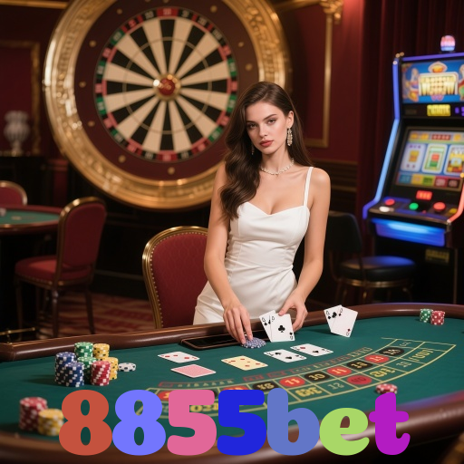 8855bet - Baixe o app 8855bet no Google Play e jogue ao vivo