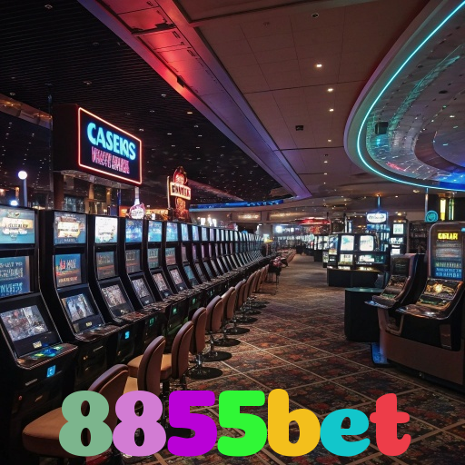 8855bet - Baixe o App 8855bet para Android e Comece a Jogar