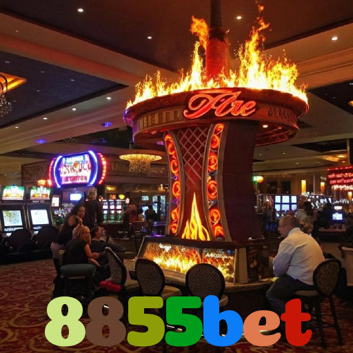 8855bet - Baixe o app 8855bet no Google Play e jogue ao vivo