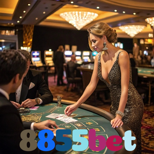 8855bet - Baixe o app 8855bet no Google Play e jogue ao vivo
