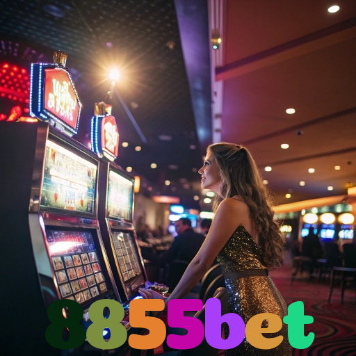8855bet - Baixe o app 8855bet no Google Play e jogue ao vivo