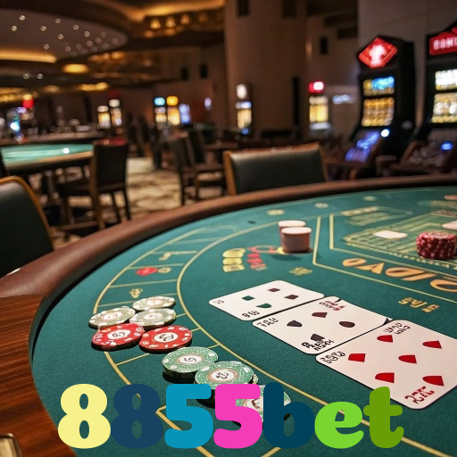 8855bet - Baixe o app 8855bet no Google Play e jogue ao vivo