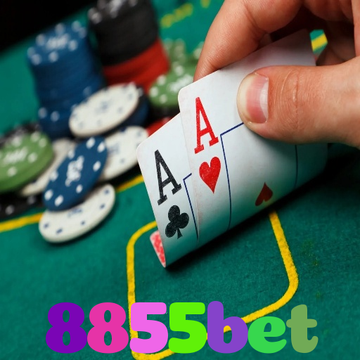 8855bet - Baixe o app 8855bet no Google Play e jogue ao vivo