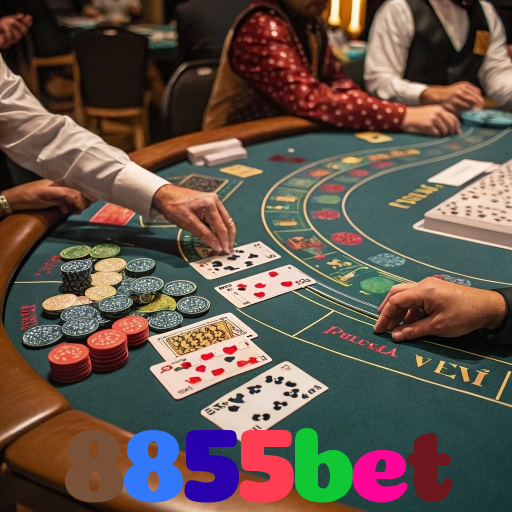 8855bet - Baixe o app 8855bet no Google Play e jogue ao vivo