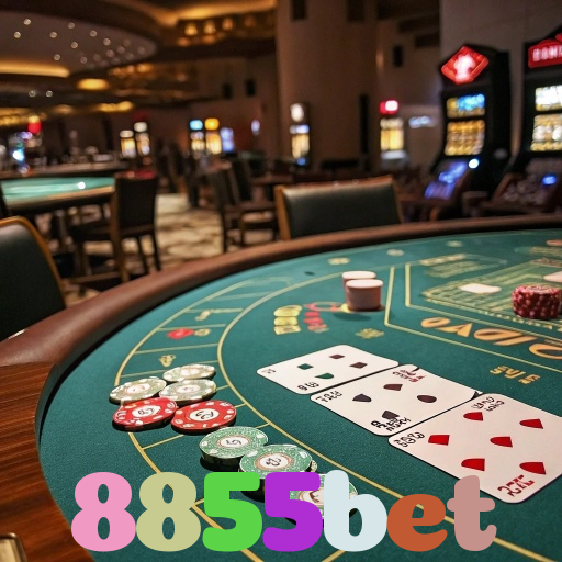 8855bet - Baixe o App 8855bet para Android e Comece a Jogar
