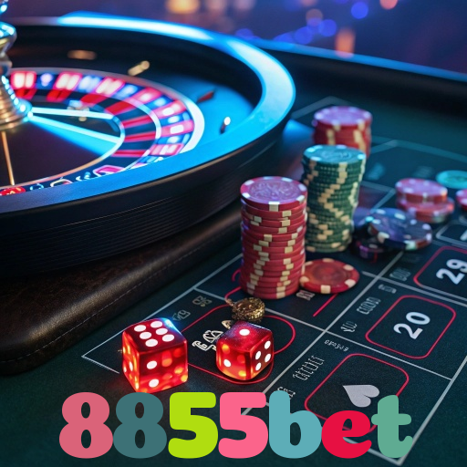 8855bet - Baixe o app 8855bet no Google Play e jogue ao vivo