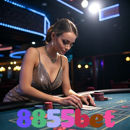 8855bet - Baixe o App 8855bet para Android e Comece a Jogar