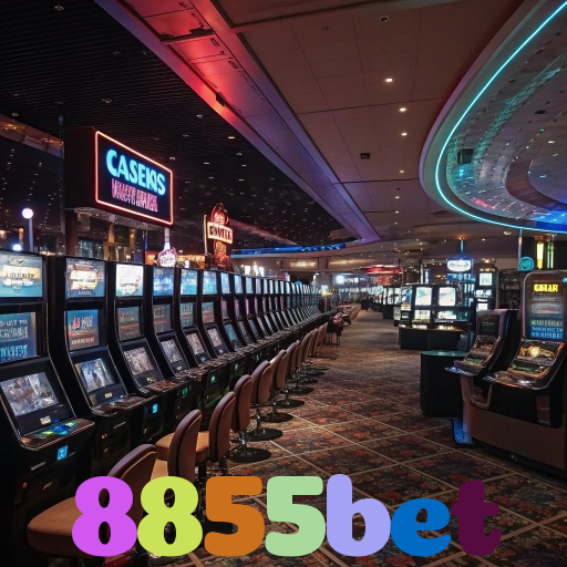 8855bet - Baixe o App 8855bet para Android e Comece a Jogar