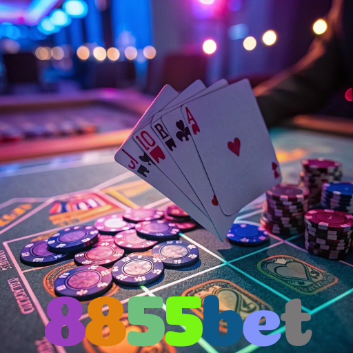 8855bet - Baixe o app 8855bet no Google Play e jogue ao vivo