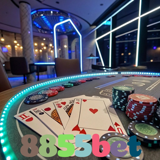 8855bet - Baixe o App 8855bet para Android e Comece a Jogar