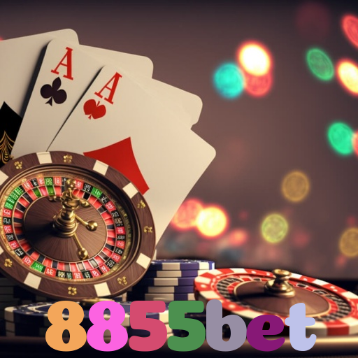 8855bet - Baixe o App 8855bet para Android e Comece a Jogar