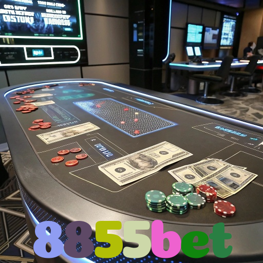 8855bet - Baixe o App 8855bet para Android e Comece a Jogar