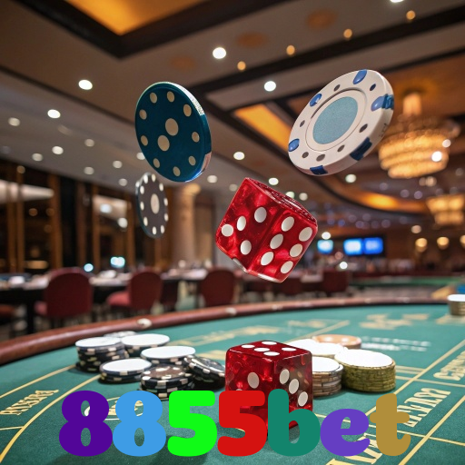 8855bet - Baixe o App 8855bet para Android e Comece a Jogar