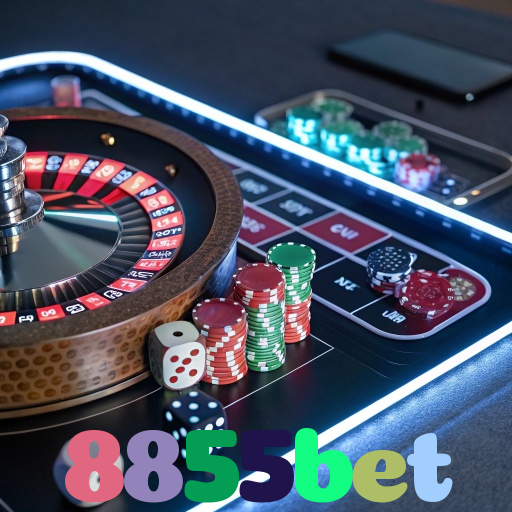 8855bet - Baixe o App 8855bet para Android e Comece a Jogar