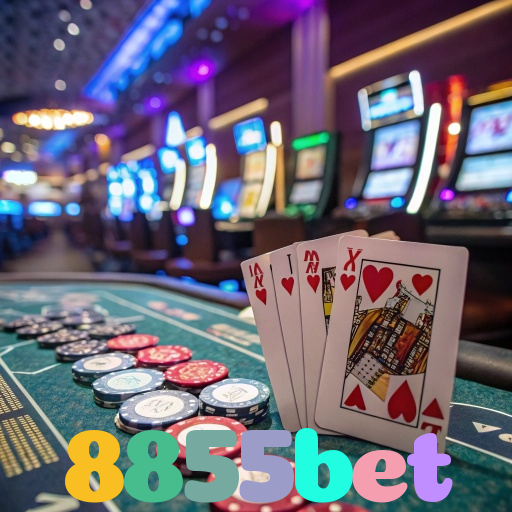8855bet - Baixe o app 8855bet no Google Play e jogue ao vivo