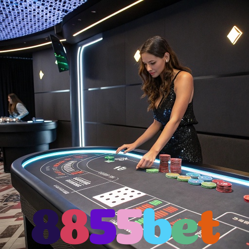 8855bet - Baixe o app 8855bet no Google Play e jogue ao vivo