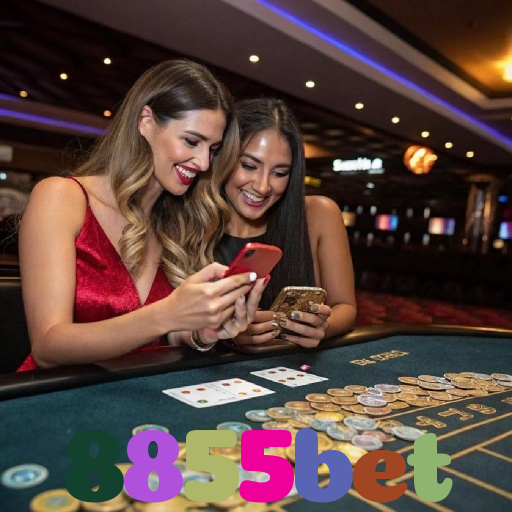 8855bet - Baixe o App 8855bet para Android e Comece a Jogar