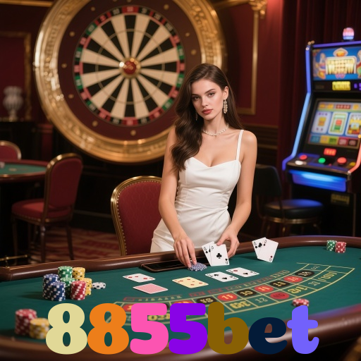 8855bet - Baixe o App 8855bet para Android e Comece a Jogar