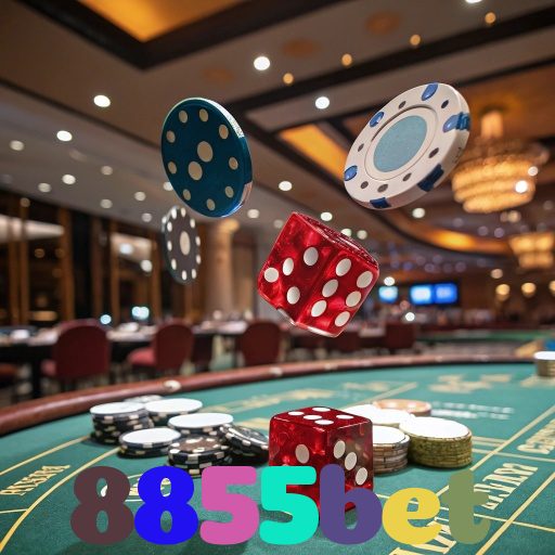 8855bet - Baixe o app 8855bet no Google Play e jogue ao vivo