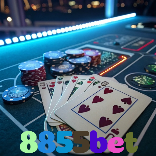 8855bet - Baixe o App 8855bet para Android e Comece a Jogar