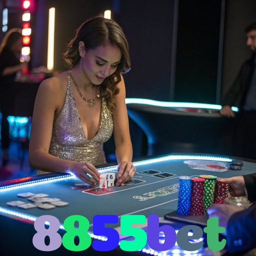 8855bet - Baixe o app 8855bet no Google Play e jogue ao vivo