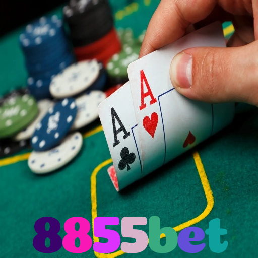 8855bet - Baixe o App 8855bet para Android e Comece a Jogar