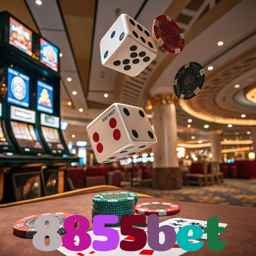8855bet - Baixe o app 8855bet no Google Play e jogue ao vivo