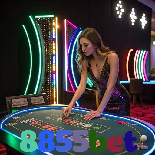 8855bet - Baixe o app 8855bet no Google Play e jogue ao vivo