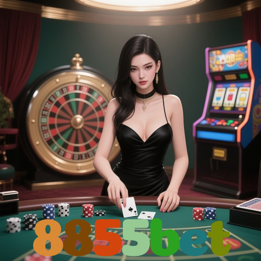 8855bet - Baixe o App 8855bet para Android e Comece a Jogar