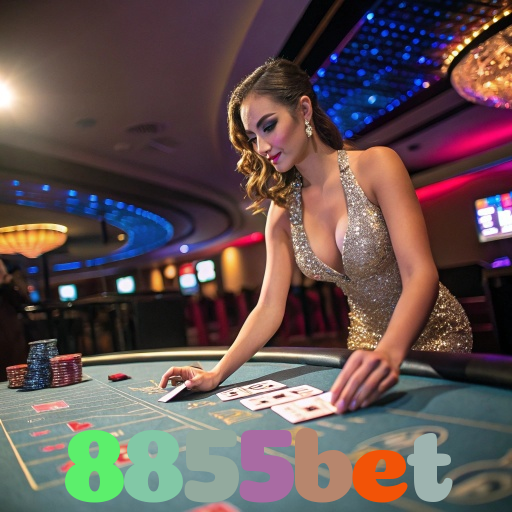 8855bet - Baixe o App 8855bet para Android e Comece a Jogar