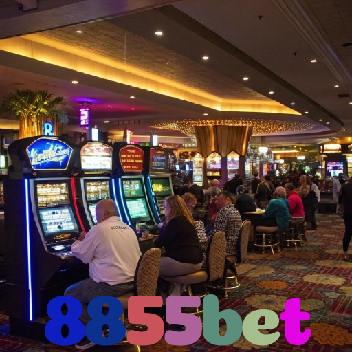 8855bet - Baixe o App 8855bet para Android e Comece a Jogar