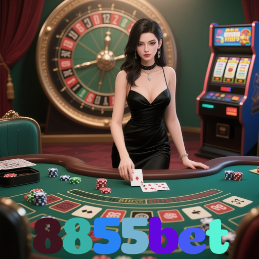 8855bet - Baixe o app 8855bet no Google Play e jogue ao vivo