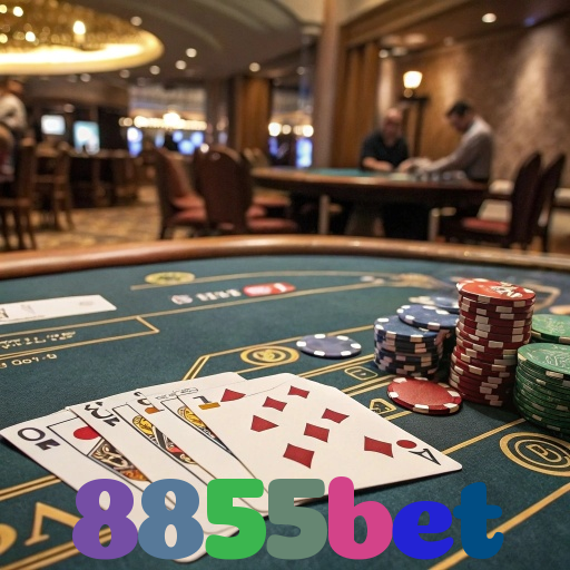 8855bet - Baixe o App 8855bet para Android e Comece a Jogar