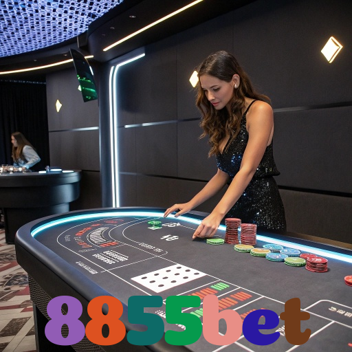 8855bet - Baixe o app 8855bet no Google Play e jogue ao vivo