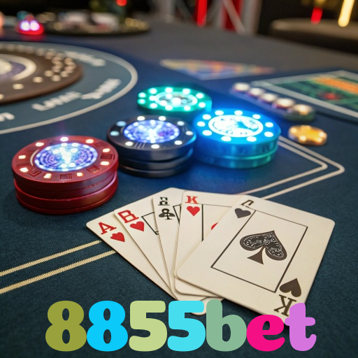 8855bet - Baixe o App 8855bet para Android e Comece a Jogar