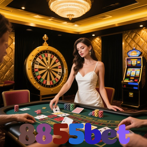 8855bet - Baixe o App 8855bet para Android e Comece a Jogar