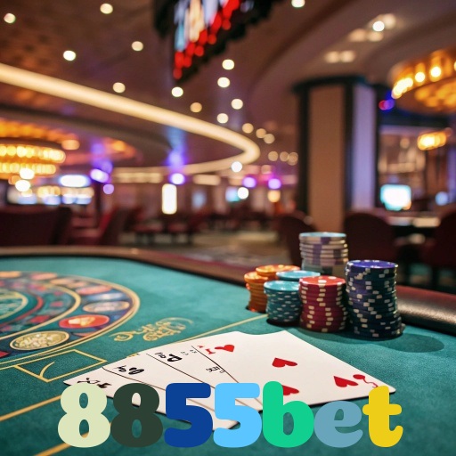 8855bet - Baixe o App 8855bet para Android e Comece a Jogar