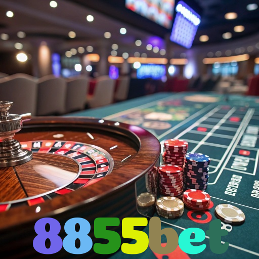 8855bet - Baixe o app 8855bet no Google Play e jogue ao vivo